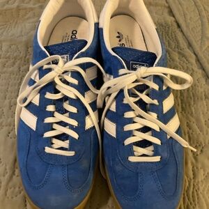 Adidas Gazelle Indoor